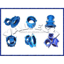 Ductile cast Iron waterworks pipelines connection accessories Pipe Joint